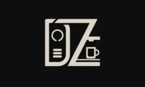 dzcoffee machine