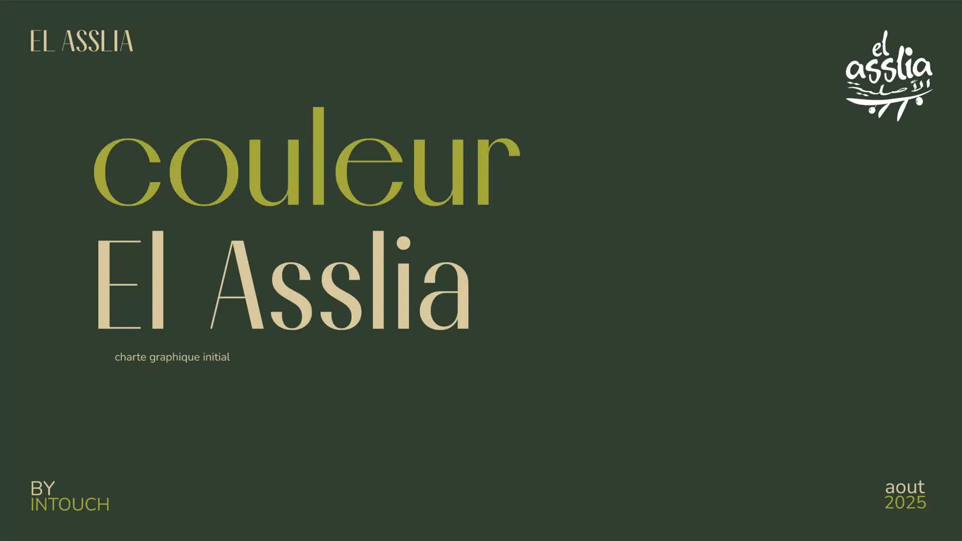 Plan de travail 15charte graphique