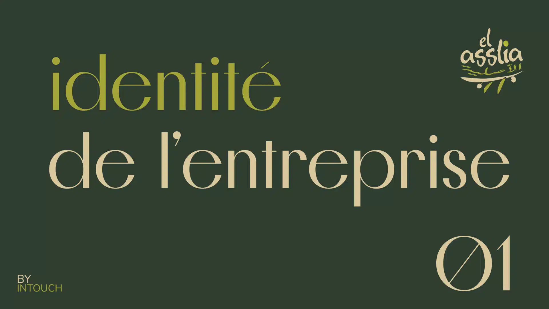 Plan de travail 4charte graphique