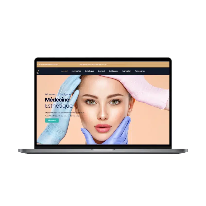 Heliocure Healthcare