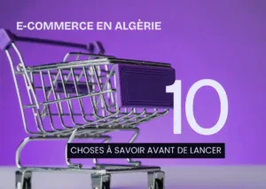 site e-commerce en Algérie - intouch