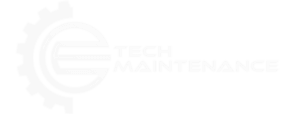 engins tech maintenance