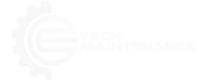 engins tech maintenance